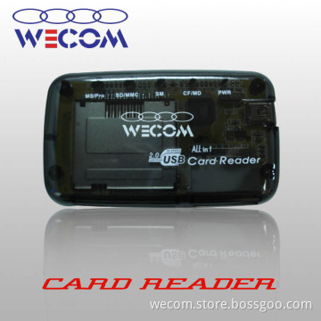 All-In-1 Card Reader
